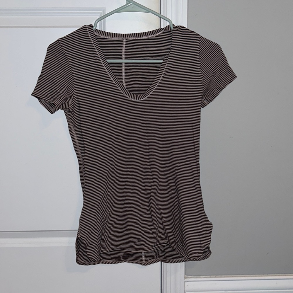 lululemon shirt